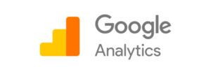 google analytics logo