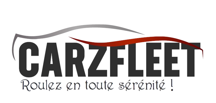 Logo CARZFLEET sans fond